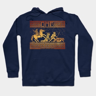 Ancient Amazons Hoodie